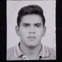 Luis Alfredo Velazquez Flores