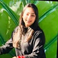 Rajwinder Kaur
