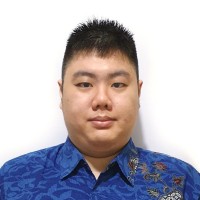 Nicholas Hartono
