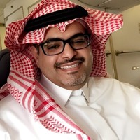 Mohammed H Aljuhani الجهني