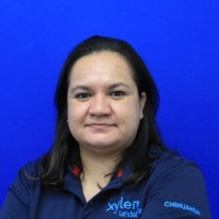 Karla Alegria Balderas Morales