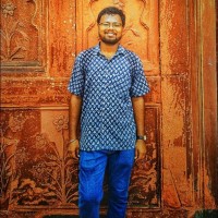 Parthasarathi Bera