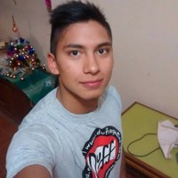 Ernesto Martin Maidana