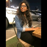 Sneha Vinod