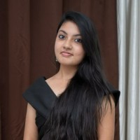 Madhumita Gowrishankar