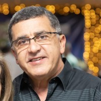 Paulo Ernane Caetano de Morais