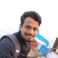Rupesh Dash