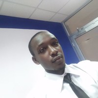 Samuel Nyagwoka