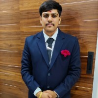 Harsh Patel