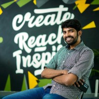 Adithya S.Nair