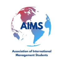 Association of International Management Students (AIMS)