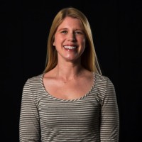 Megan Cronin