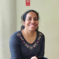 Bhadra Jayachandran