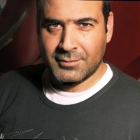 Georgios Bikas