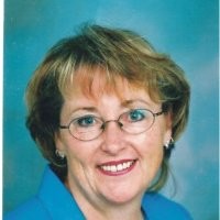 Edna Hewitt