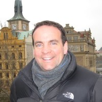 Brian Magrane