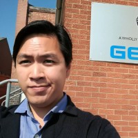 Tony Chan