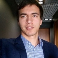 Ilnur Iuldashev