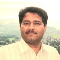 Iftikhar Ahmad