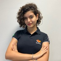 Brenda Cardoso De Oliveira