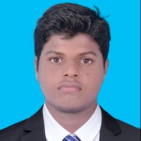 Ajithkumar V