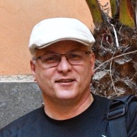 Robert Alonzi