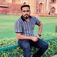 Purna Chandra Sahoo