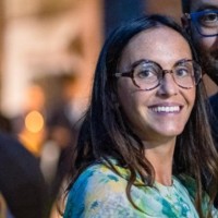 Alice Ottavia Toniolo