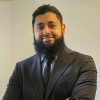 Mohammad Ahmad