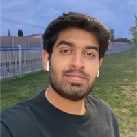 Syed Measum Enver