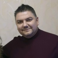 Svetoslav Petrov