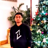 Logesh Raja