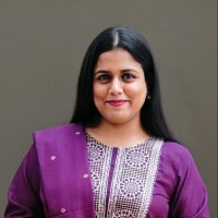 Suchismita Roul
