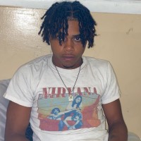 Khalil Hill