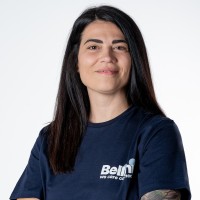 Morena PalliMorena Palli is an Influencer