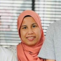 Asmah Abdullah