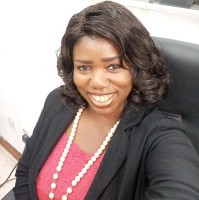 Titilope Olaoye (Acis)