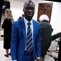 Oshiegbu Hezekiah Nwabueze