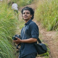 Chinmay Sukumaran