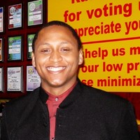 Nicklaus Davis