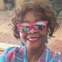 Patricia Woods
