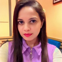 Nahida Chougle