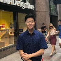 Kaden Xu