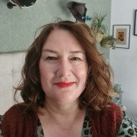 Sally Harvey