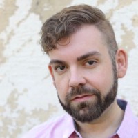 Nicholas Steiner