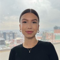 Isabella Russi Alonso
