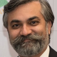 Akbar Kazmi
