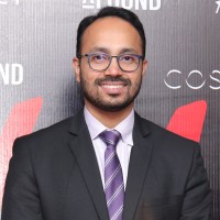 Abhishek Sharma