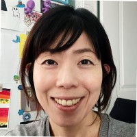 Yuko Lee
