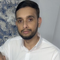 Fahim Mustaqeem